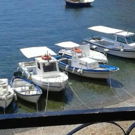 La Casetta Di Giovanna Đảo Đảo Marettimo Ngoại thất bức ảnh