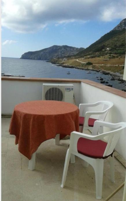La Casetta Di Giovanna Đảo Đảo Marettimo Ngoại thất bức ảnh