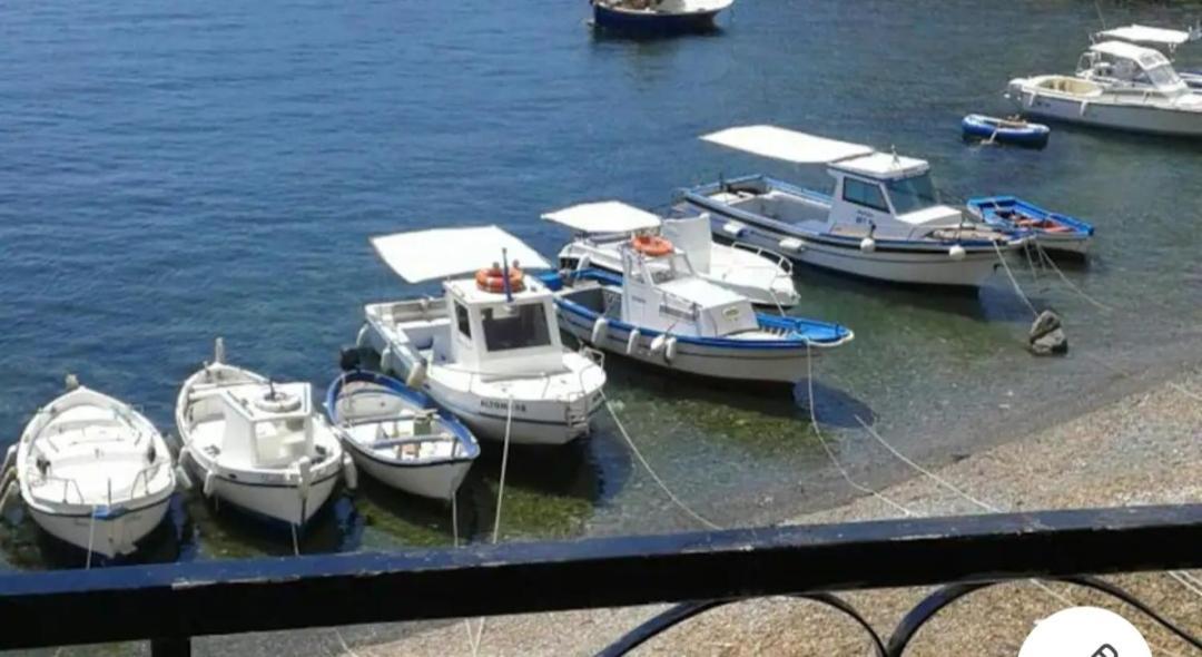 La Casetta Di Giovanna Đảo Đảo Marettimo Ngoại thất bức ảnh