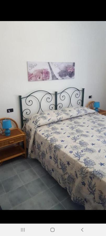 La Casetta Di Giovanna Đảo Đảo Marettimo Ngoại thất bức ảnh