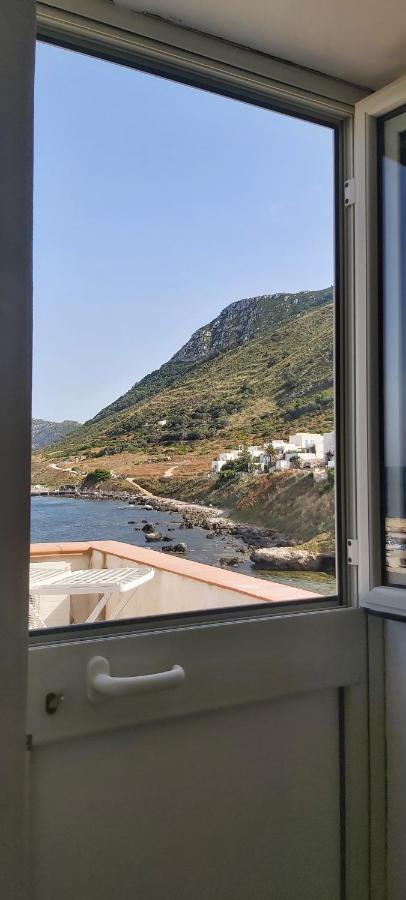 La Casetta Di Giovanna Đảo Đảo Marettimo Ngoại thất bức ảnh